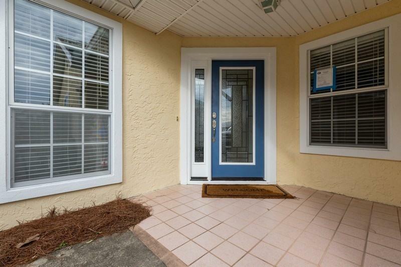 Property Photo: 2505 Country Club Drive FL 32444