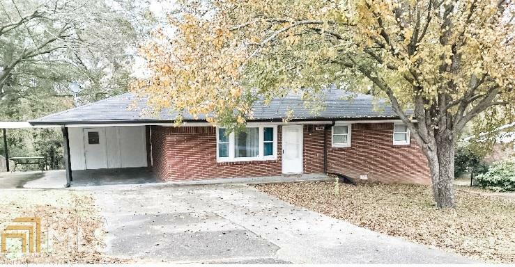 Property Photo: 1539 Mountain View Cir GA 30012