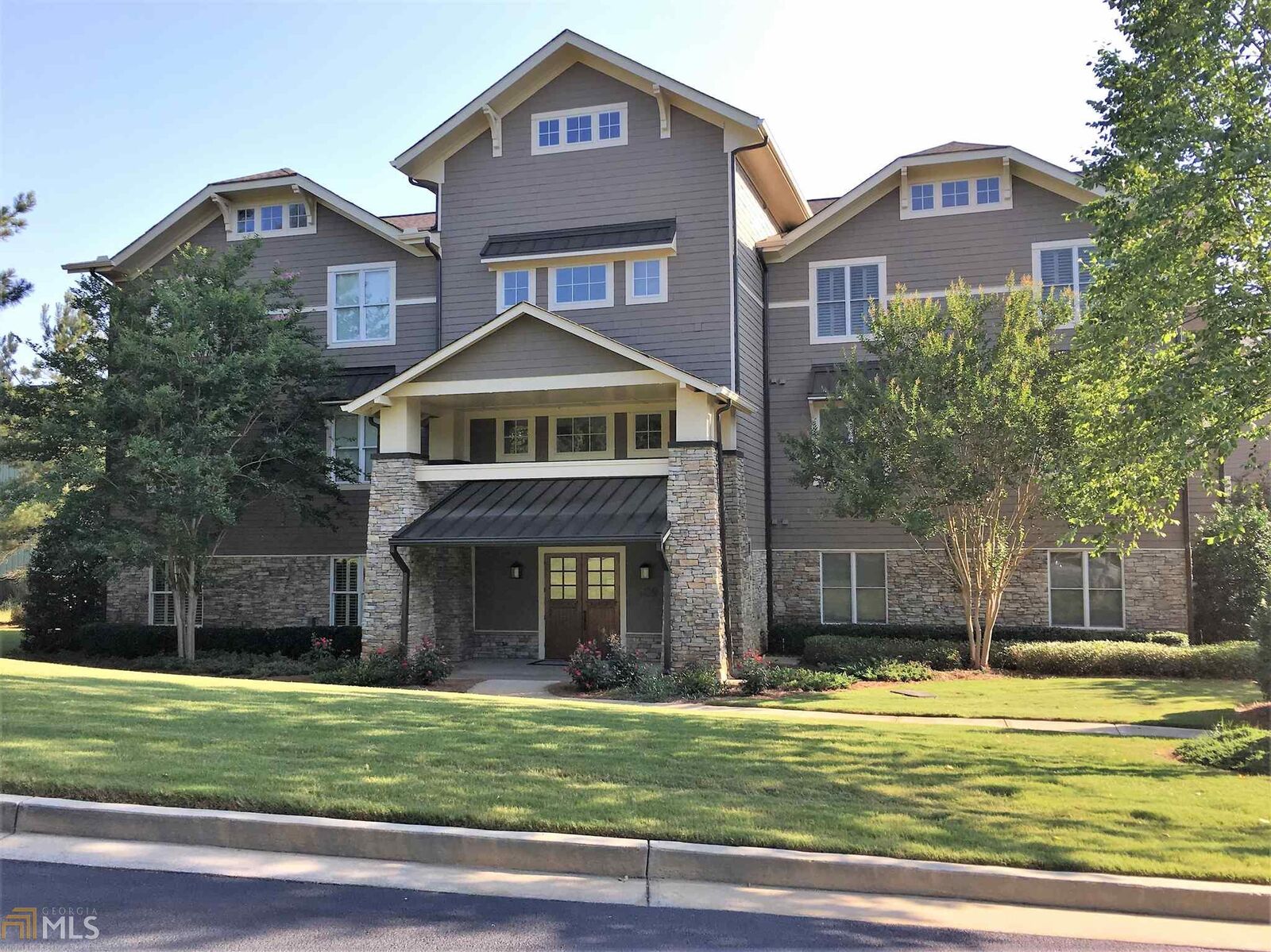 Property Photo:  109 South Bay Rd #1205  GA 31024 