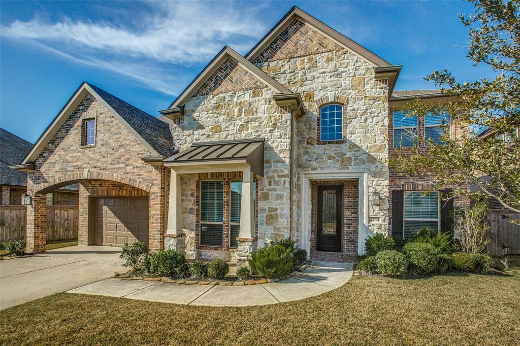 Property Photo:  4234 Dalea Clover Lane  TX 77578 