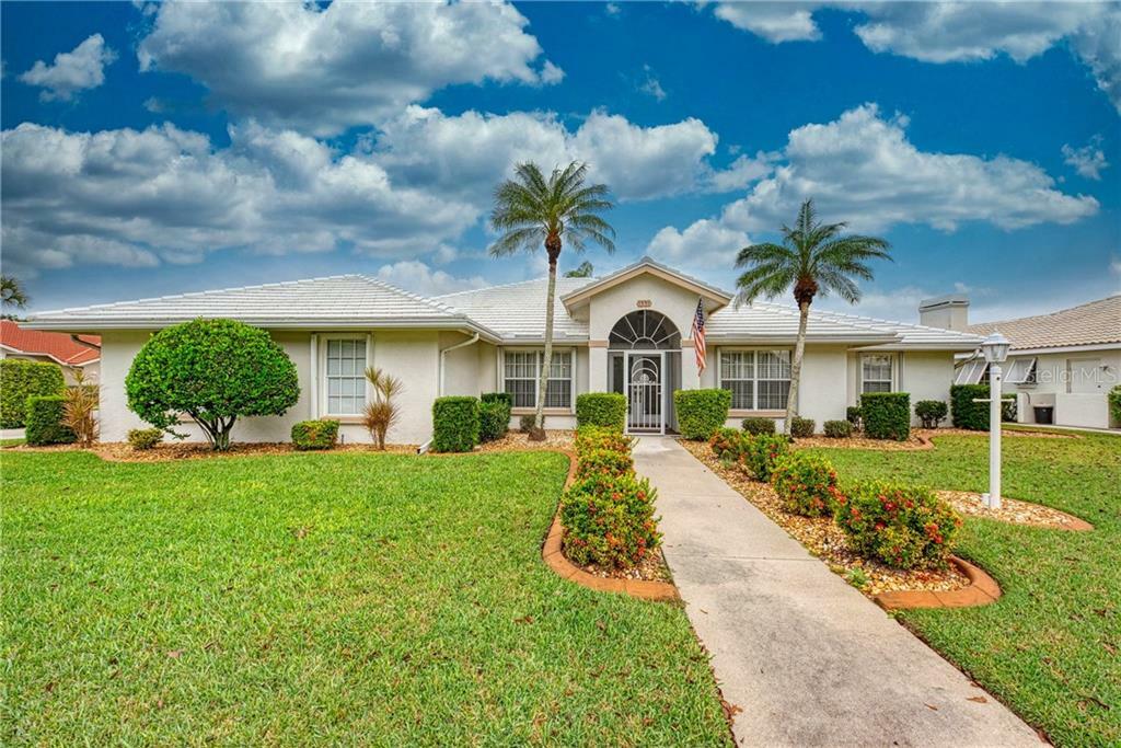 Property Photo:  1551 Waterford Drive  FL 34292 