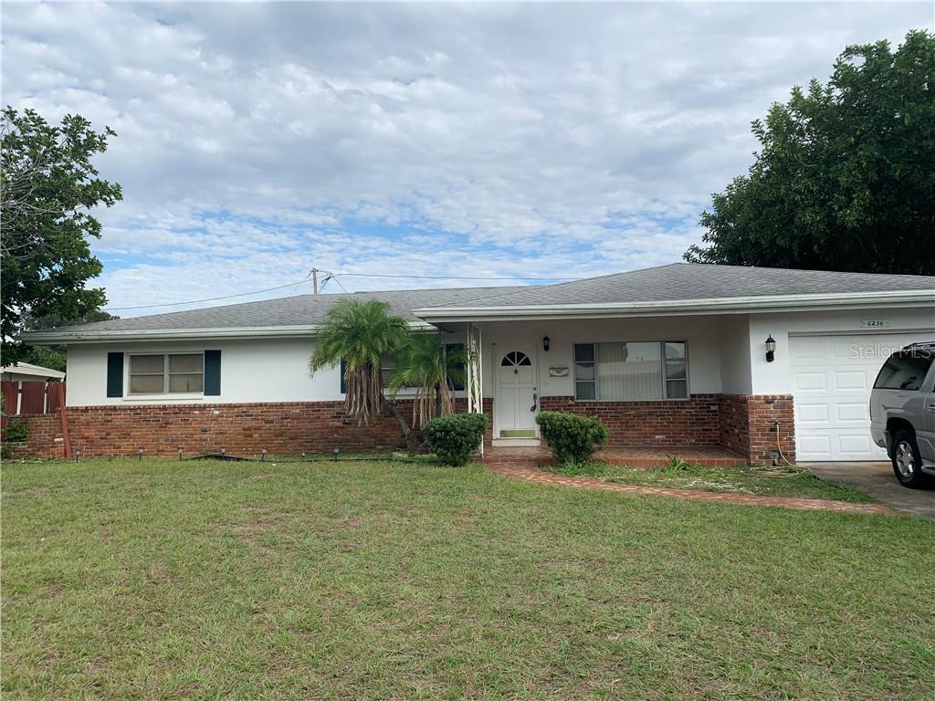 Property Photo:  6236 12th Street S  FL 33705 