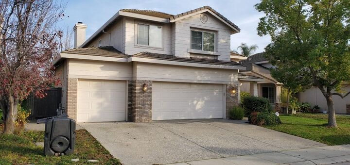 8879 Campton Glen Place  Elk Grove CA 95624 photo
