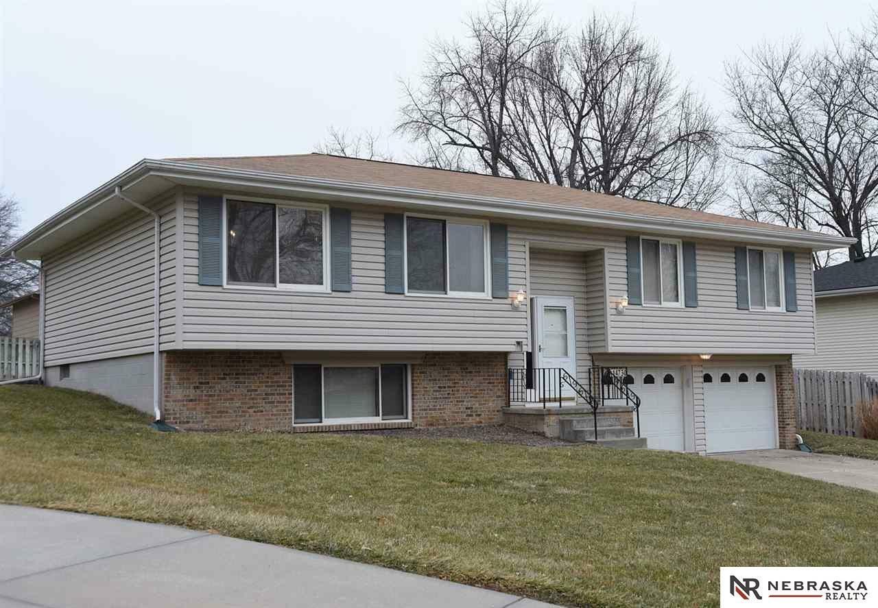 Property Photo:  14730 Adams  NE 68137 