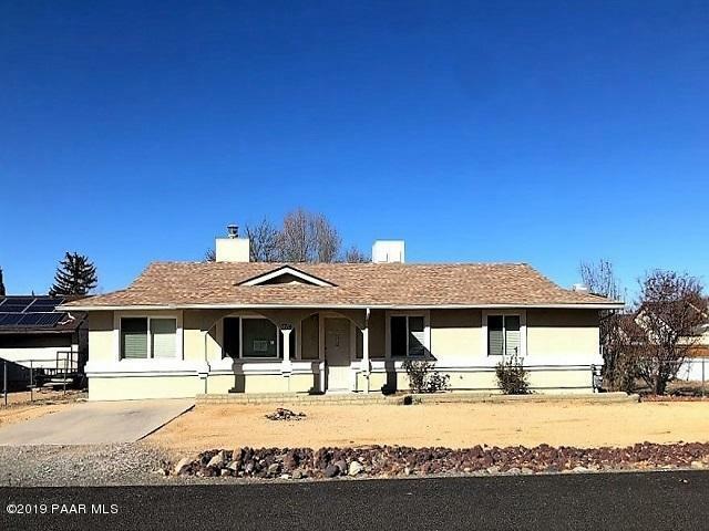 7714 Las Flores Avenue  Prescott Valley AZ 86314 photo