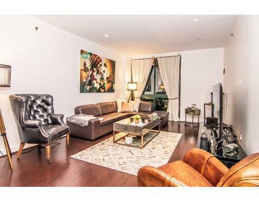 Property Photo: 42 8th St 3202 MA 02129