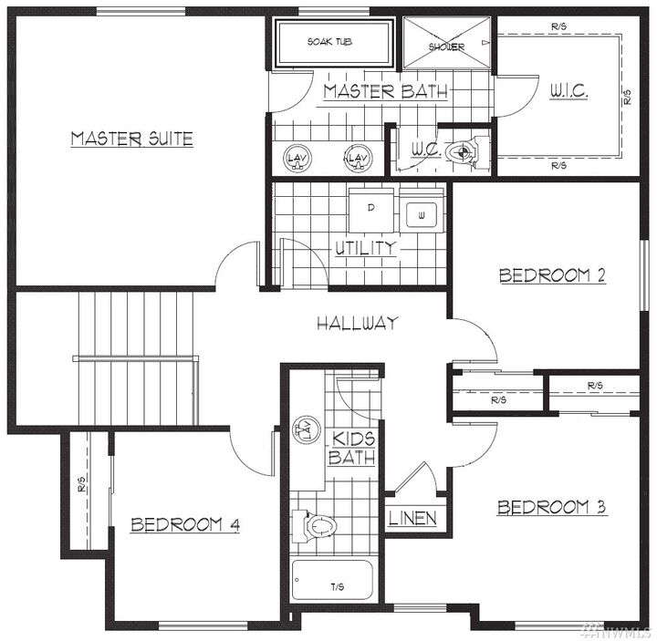 Property Photo:  9510 Tyler Terrace Ct SE  WA 98597 