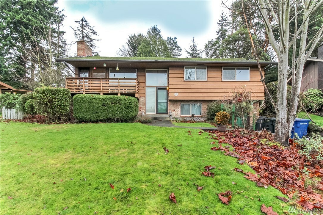 Property Photo: 23232 26th Ave S WA 98188