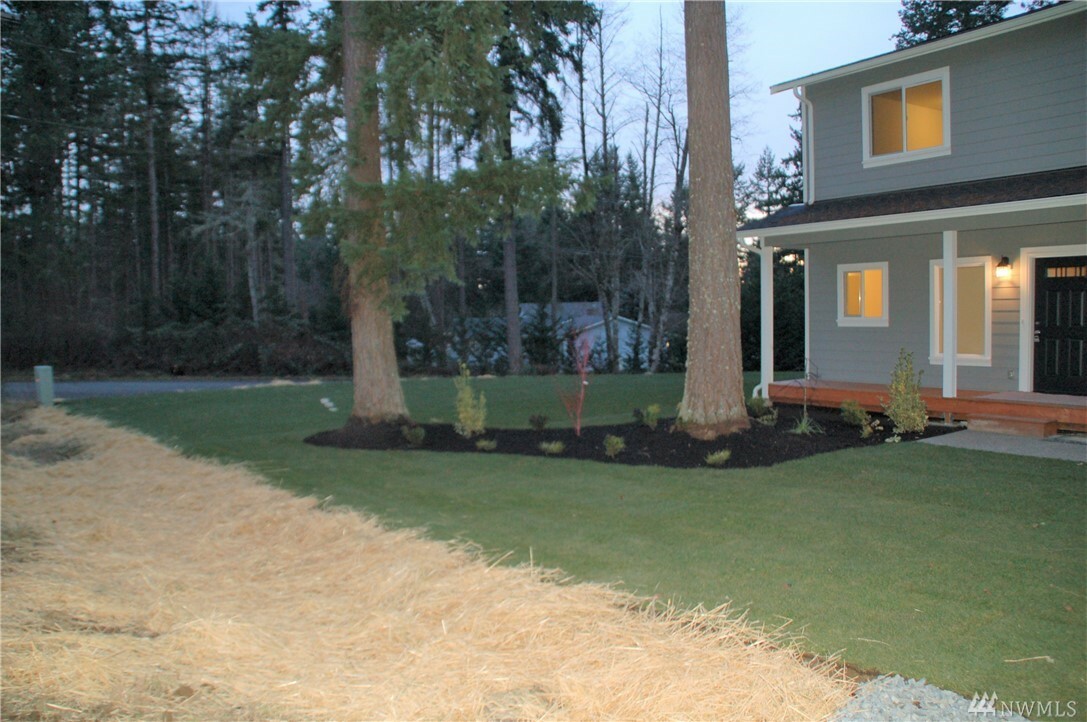 Property Photo: 29326 South Creek Rd E WA 98338