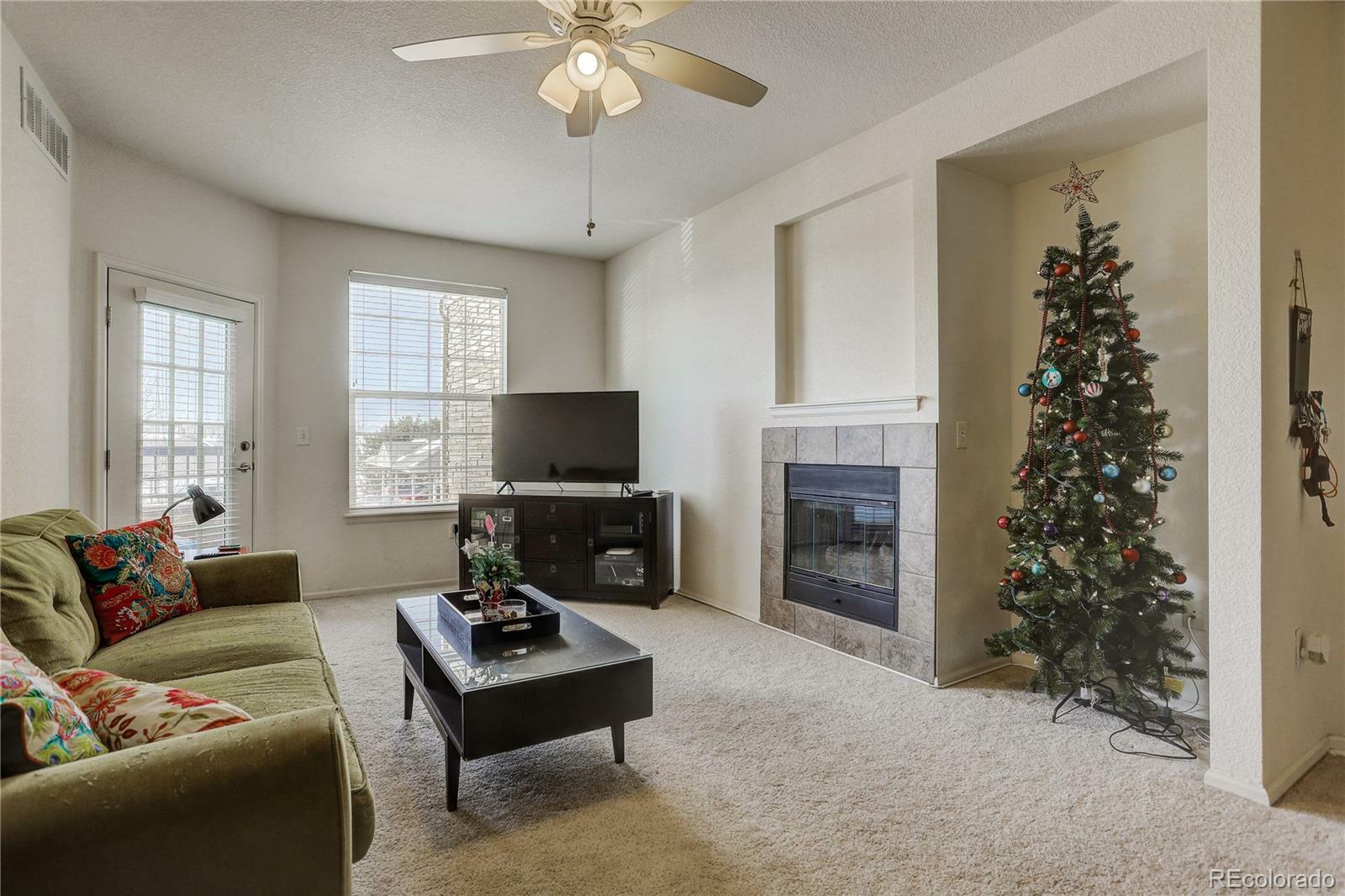 Property Photo:  17209 Wilde Avenue 203  CO 80134 