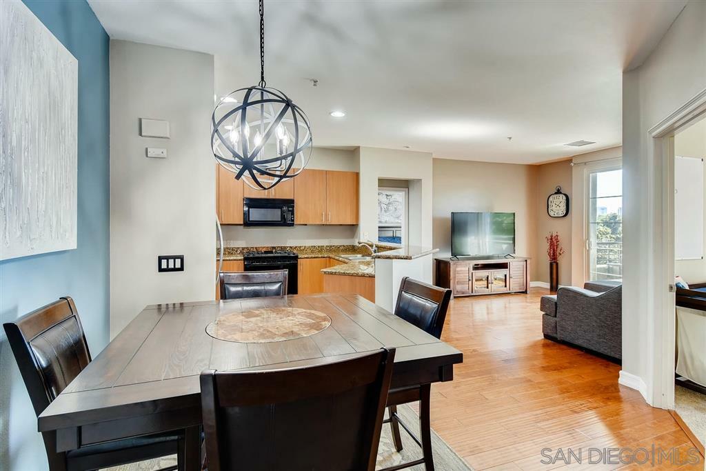 Property Photo:  1400 Broadway 1306  CA 92101 