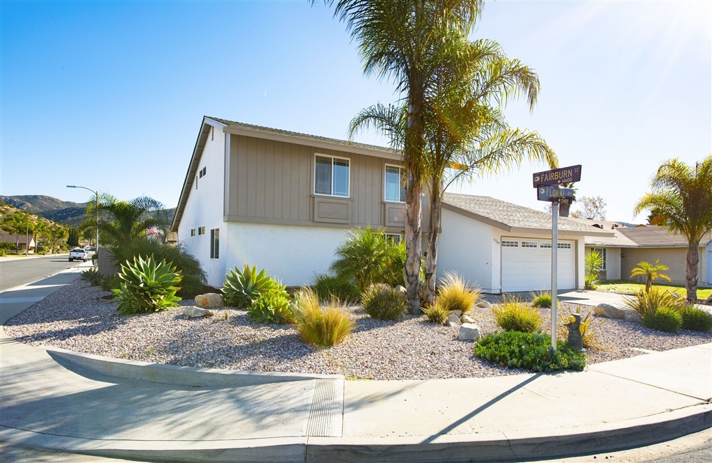 Property Photo:  13365 Floral Ave  CA 92064 