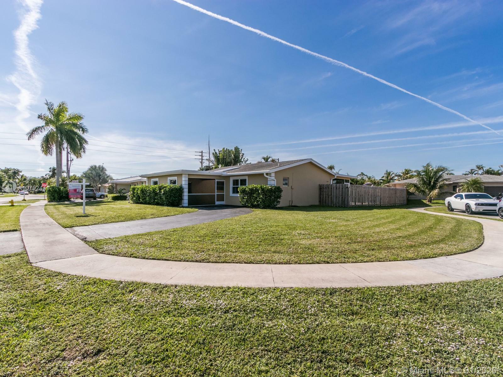 Property Photo:  8203 NW 71st Ave  FL 33321 