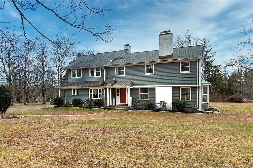 Property Photo:  23 Westward Road  CT 06525 