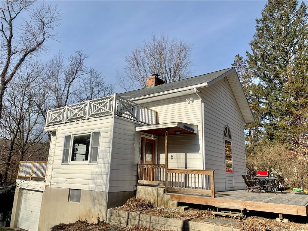 Property Photo: 2 North Cove CT 06784