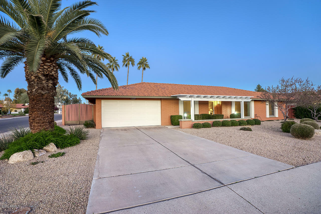 Property Photo:  16033 N Moon Valley Drive  AZ 85022 