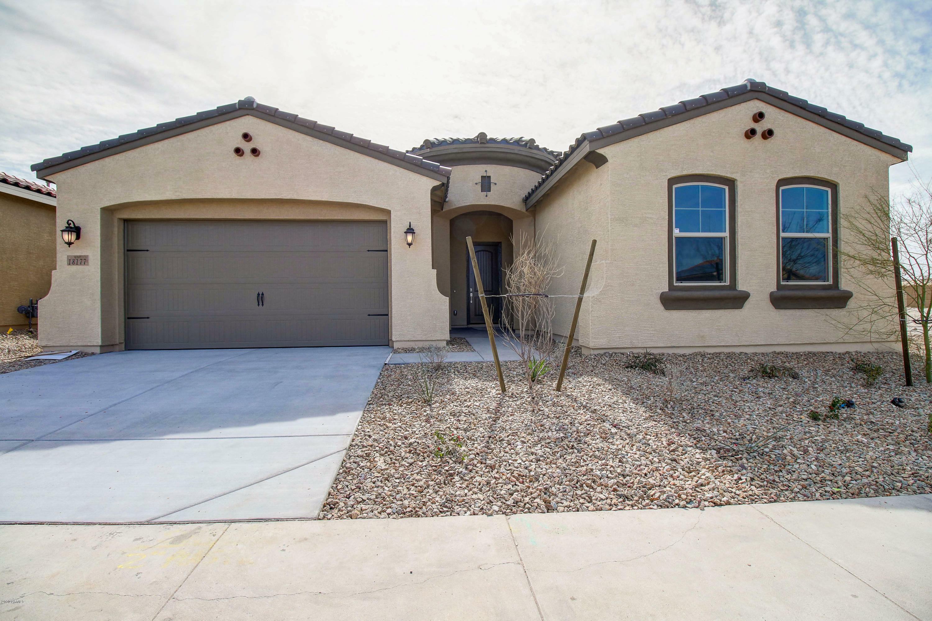 Property Photo:  18177 W Cactus Flower Drive  AZ 85338 