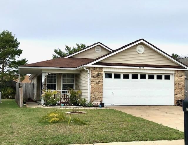 Property Photo: 6502 Watermark Cove FL 32563