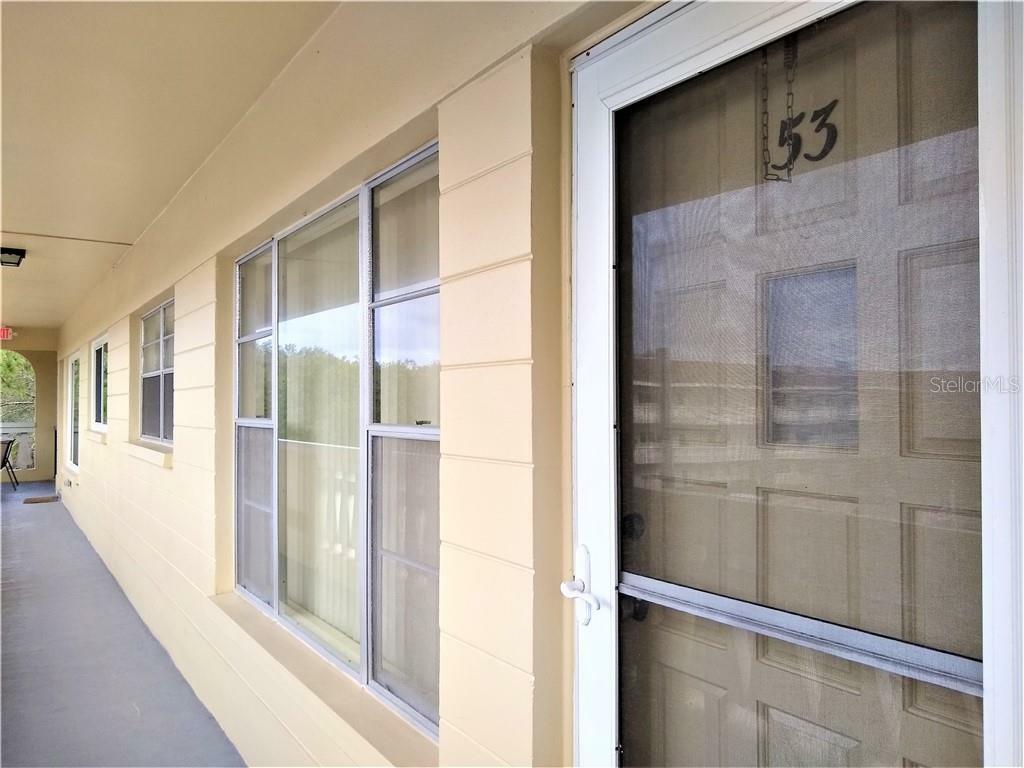 Property Photo: 2253 Norwegian Drive 53 FL 33763