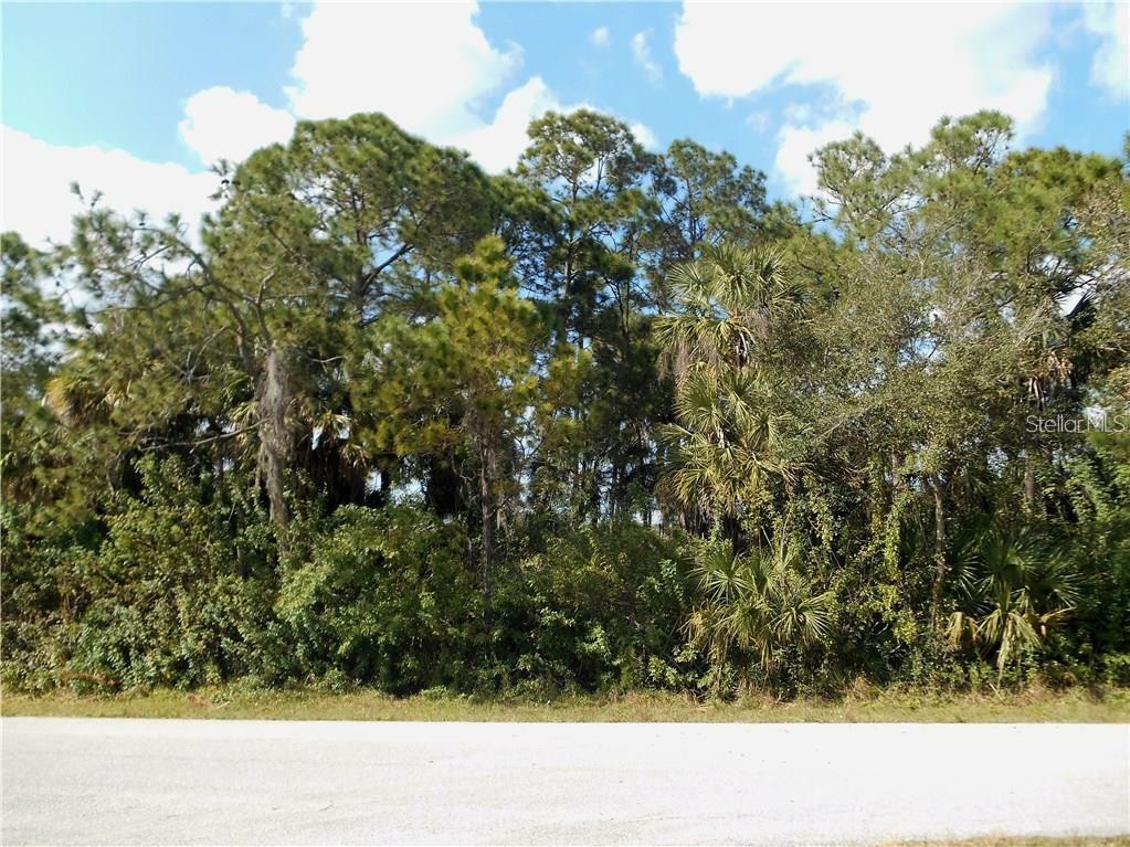 Property Photo:  18065 Robinson Avenue  FL 33948 