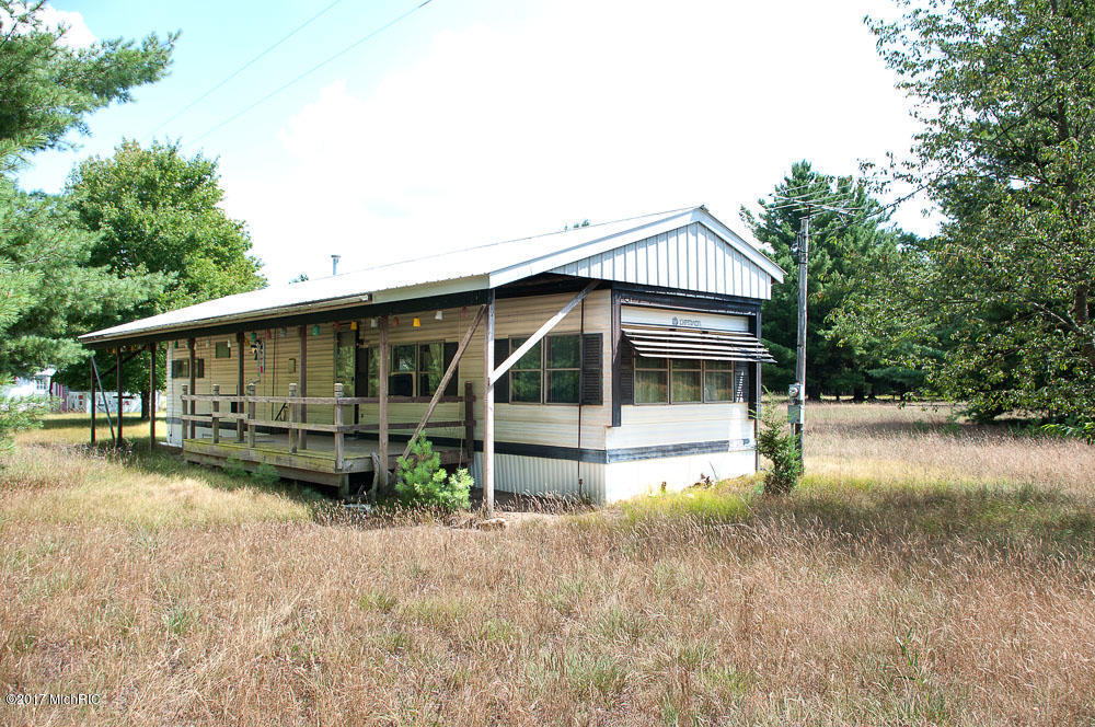 Property Photo:  3514 E 56th Street  MI 49337 