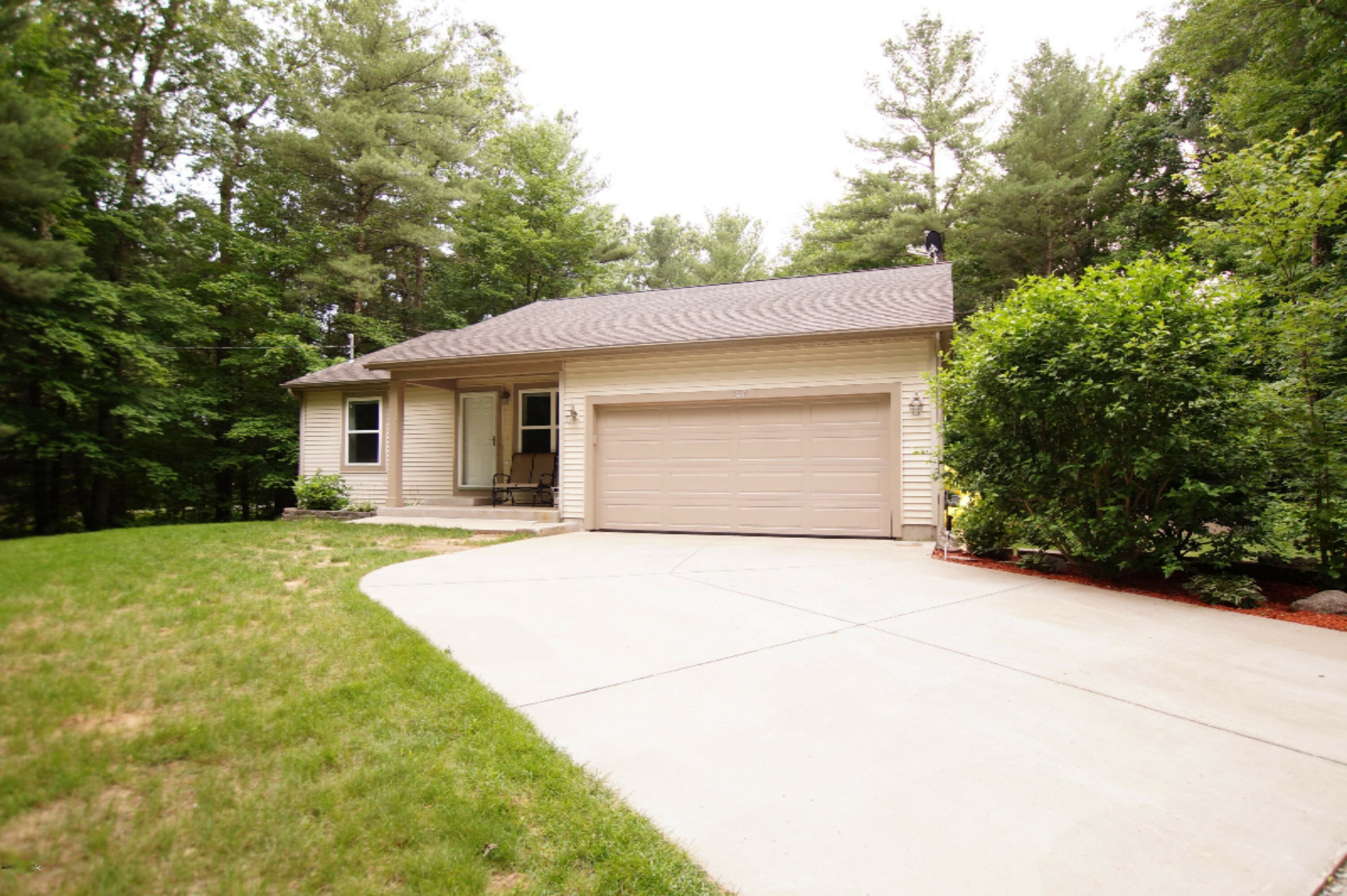 Property Photo:  5415 Dalson Road  MI 49457 