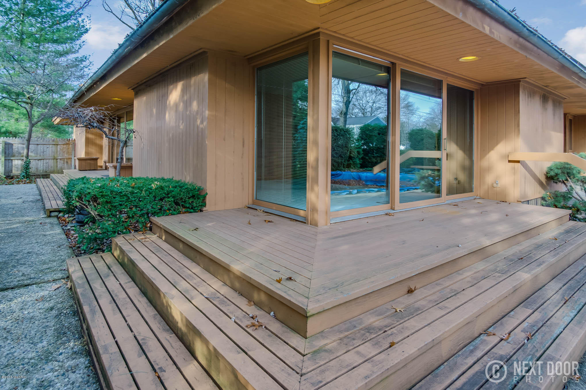 Property Photo: 749 Moulton Avenue MI 49445