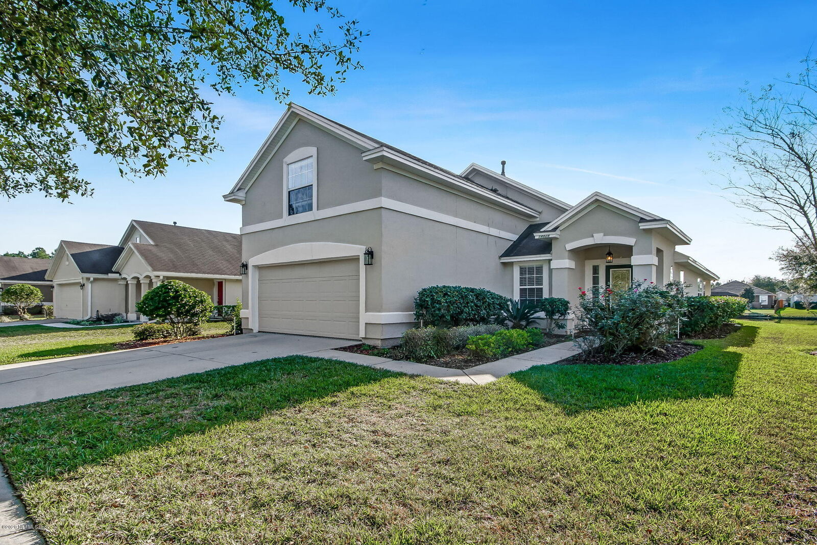 Property Photo:  14828 Bulow Creek Drive  FL 32258 