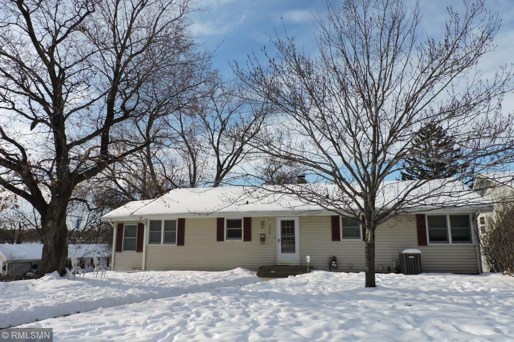 Property Photo:  2448 Flag Avenue S  MN 55426 