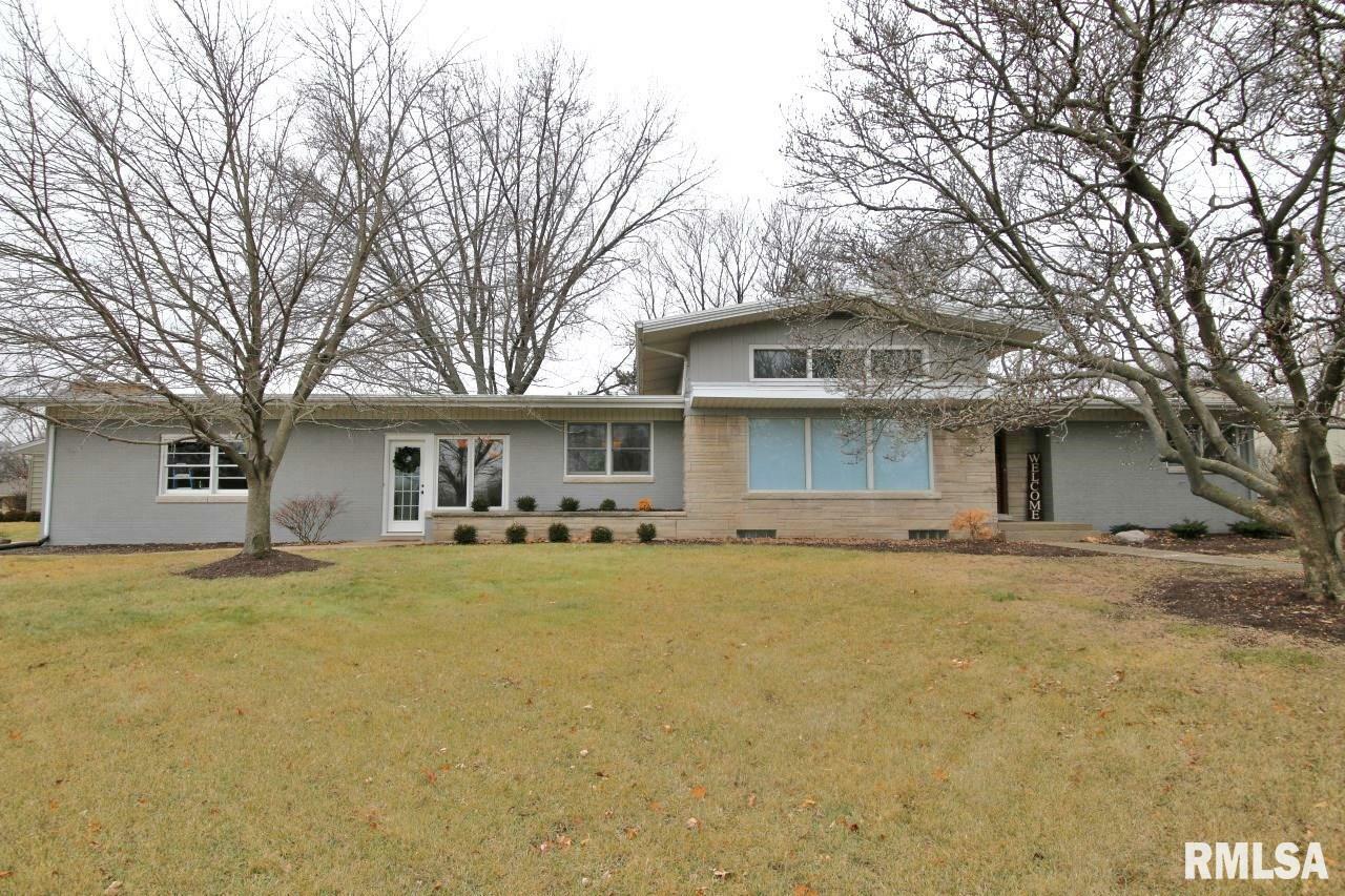 Property Photo:  123 W Ridgemont  IL 61614 