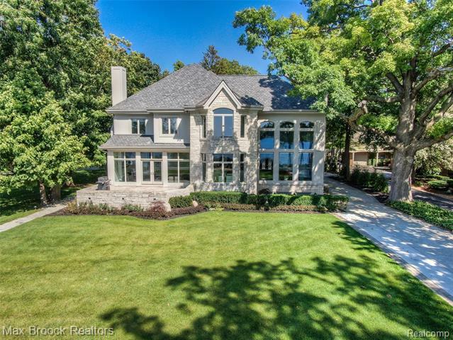 Property Photo: 3252 Pine Lake Road MI 48324