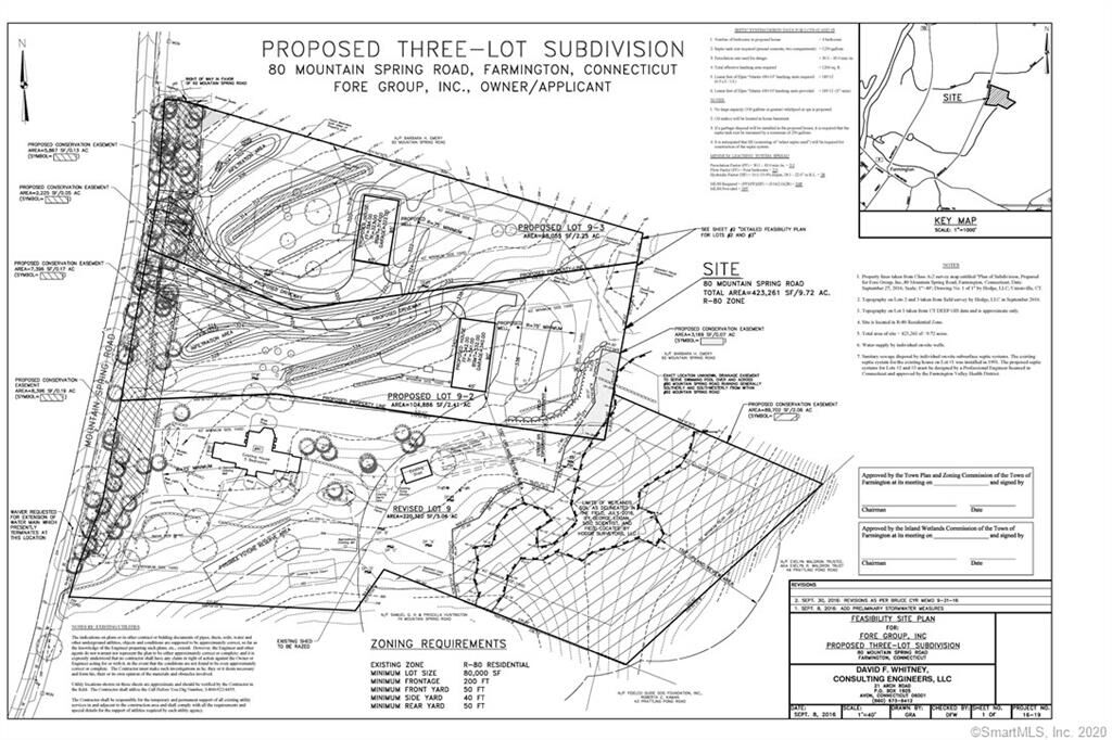 Property Photo:  88 Mountain Spring Road  CT 06032 