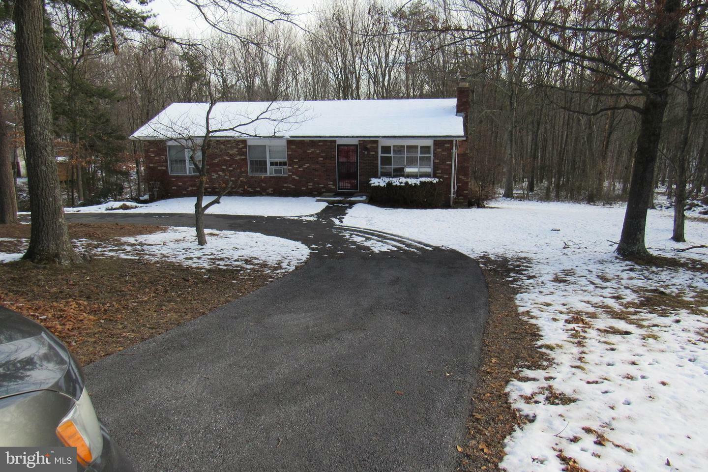 Property Photo:  1129 Apple Orchard Circle  WV 25411 