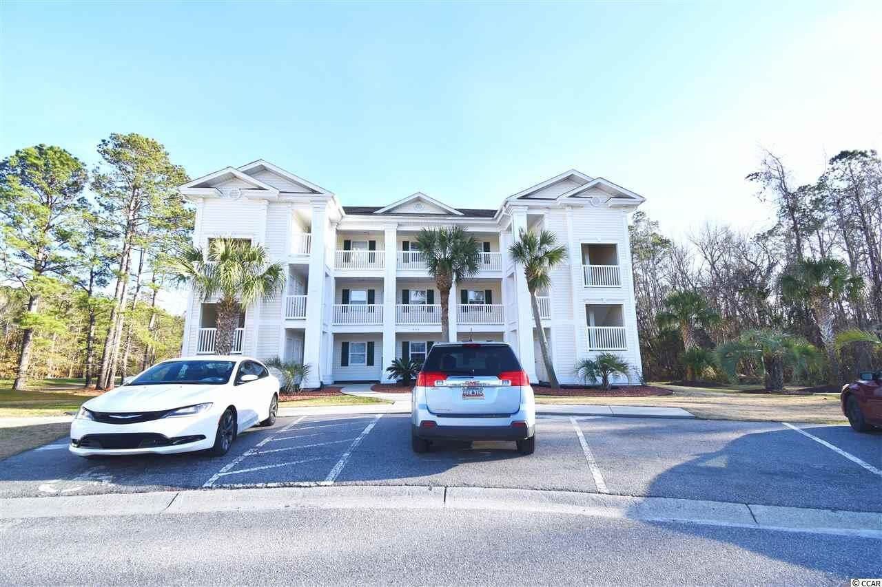 Property Photo:  646 Tupelo Ln. 4H  SC 29568 