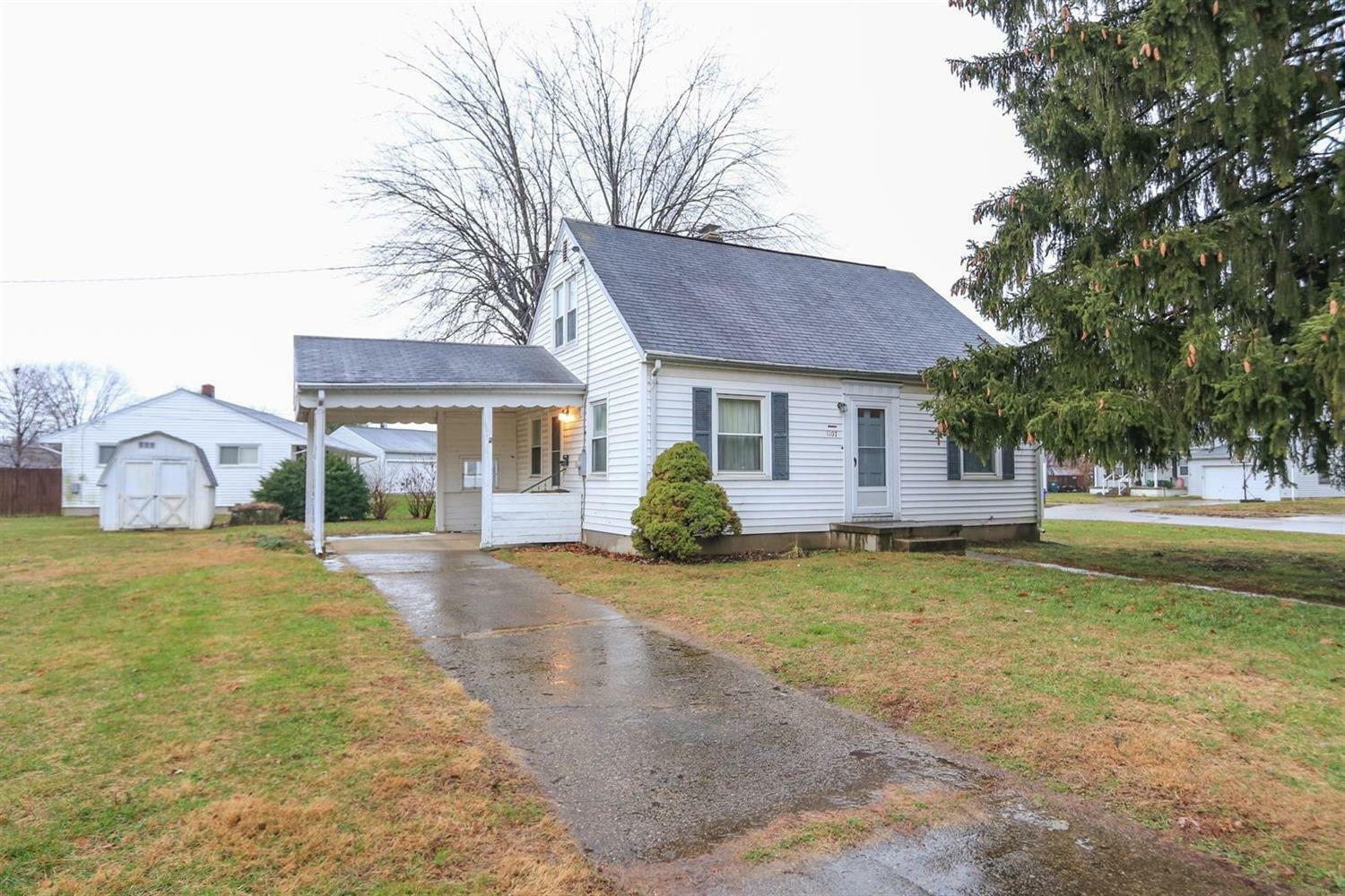 Property Photo:  1107 Bishop Ave  OH 45015 