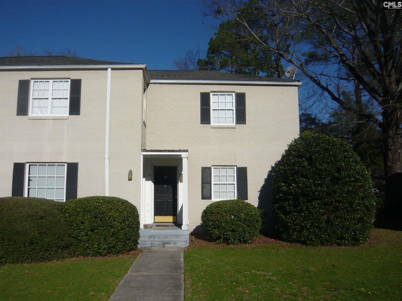 Property Photo:  2108 Broad 10  SC 29020 