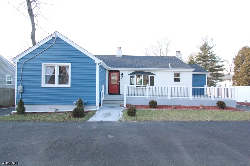 Property Photo: 82 Littleton Rd NJ 07950