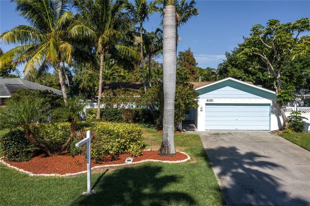 Property Photo:  4191 50th Avenue S  FL 33711 