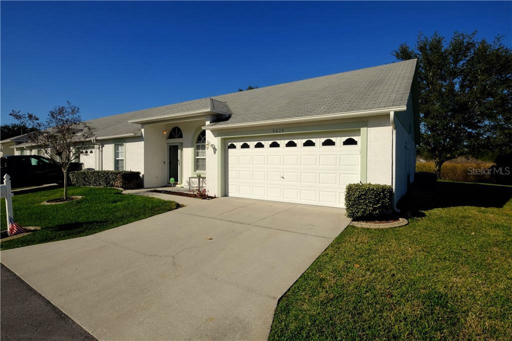 Property Photo: 9419 El Kajon Lane FL 34655