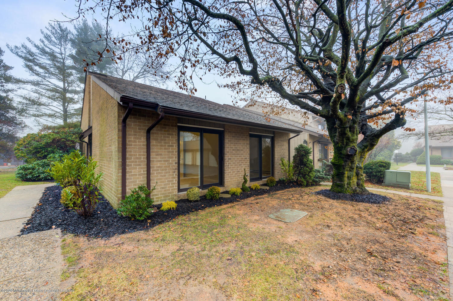 Property Photo:  14 Claremont Court  NJ 07701 