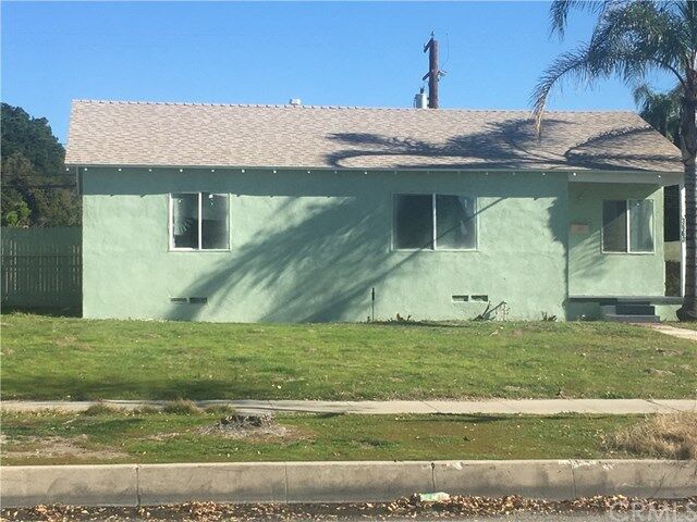 Property Photo: 3663 N Sierra Way CA 92405