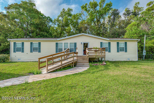 3108 Carter Lane  Palatka FL 32177 photo