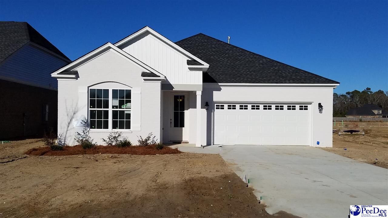 Property Photo: 1061 Wessex Dr SC 29501