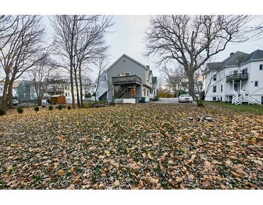 Property Photo: 86 Pratt 3 MA 02048