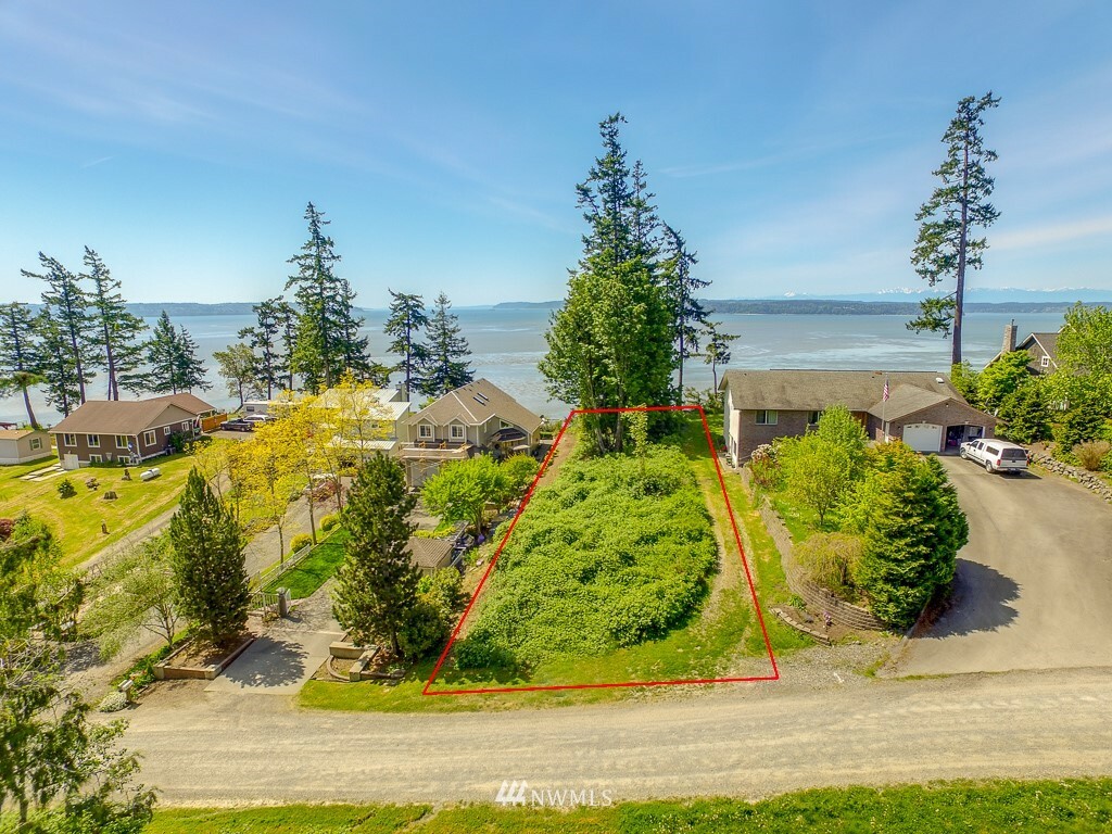 Property Photo:  1516 Potlatch Beach Road  WA 98271 