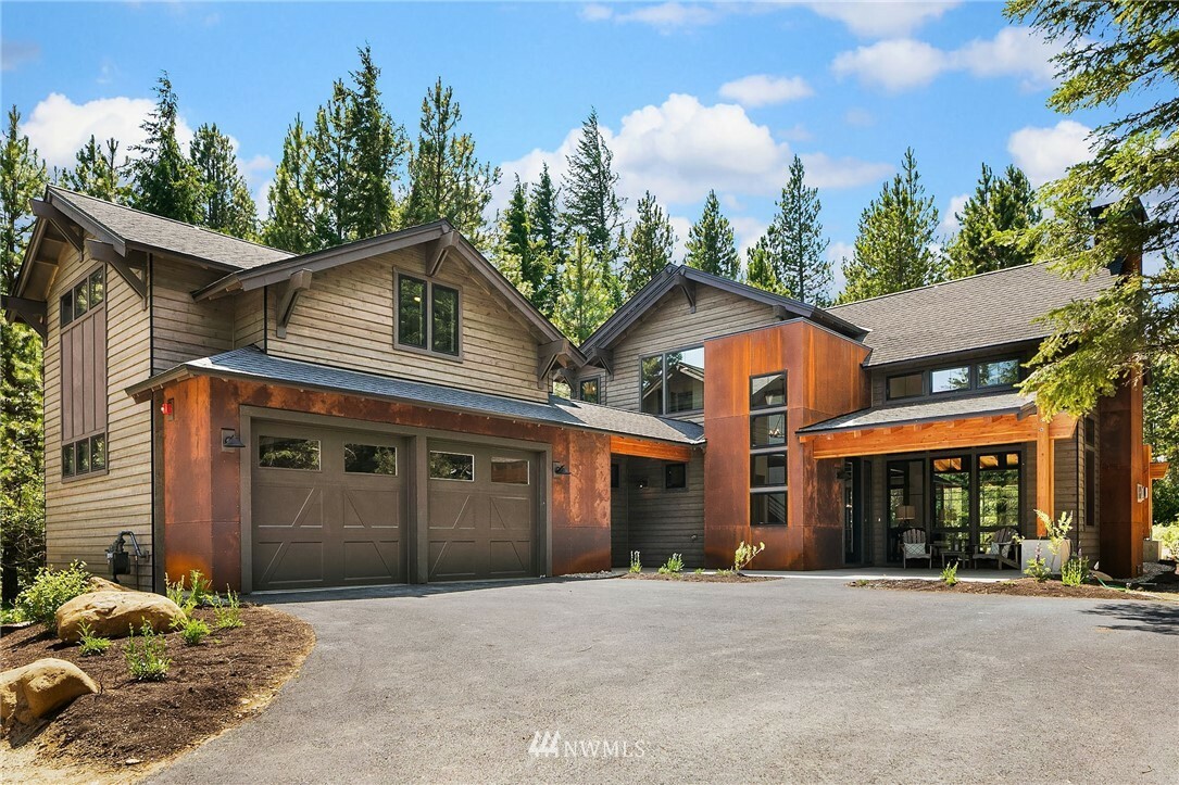 Property Photo: 500 Rocking Chair Road WA 98922