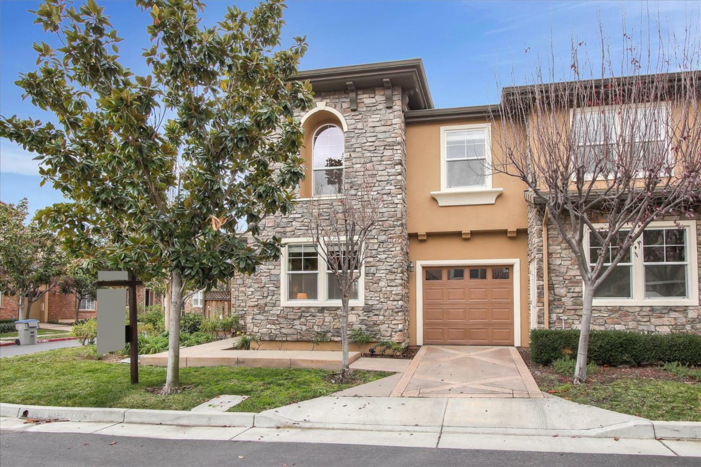 Property Photo:  4359 Red Maple Court  CA 95138 