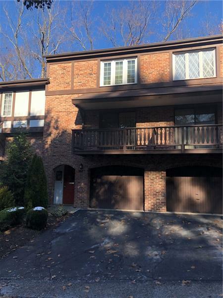 Property Photo:  606 Maplewood Court  PA 15237 