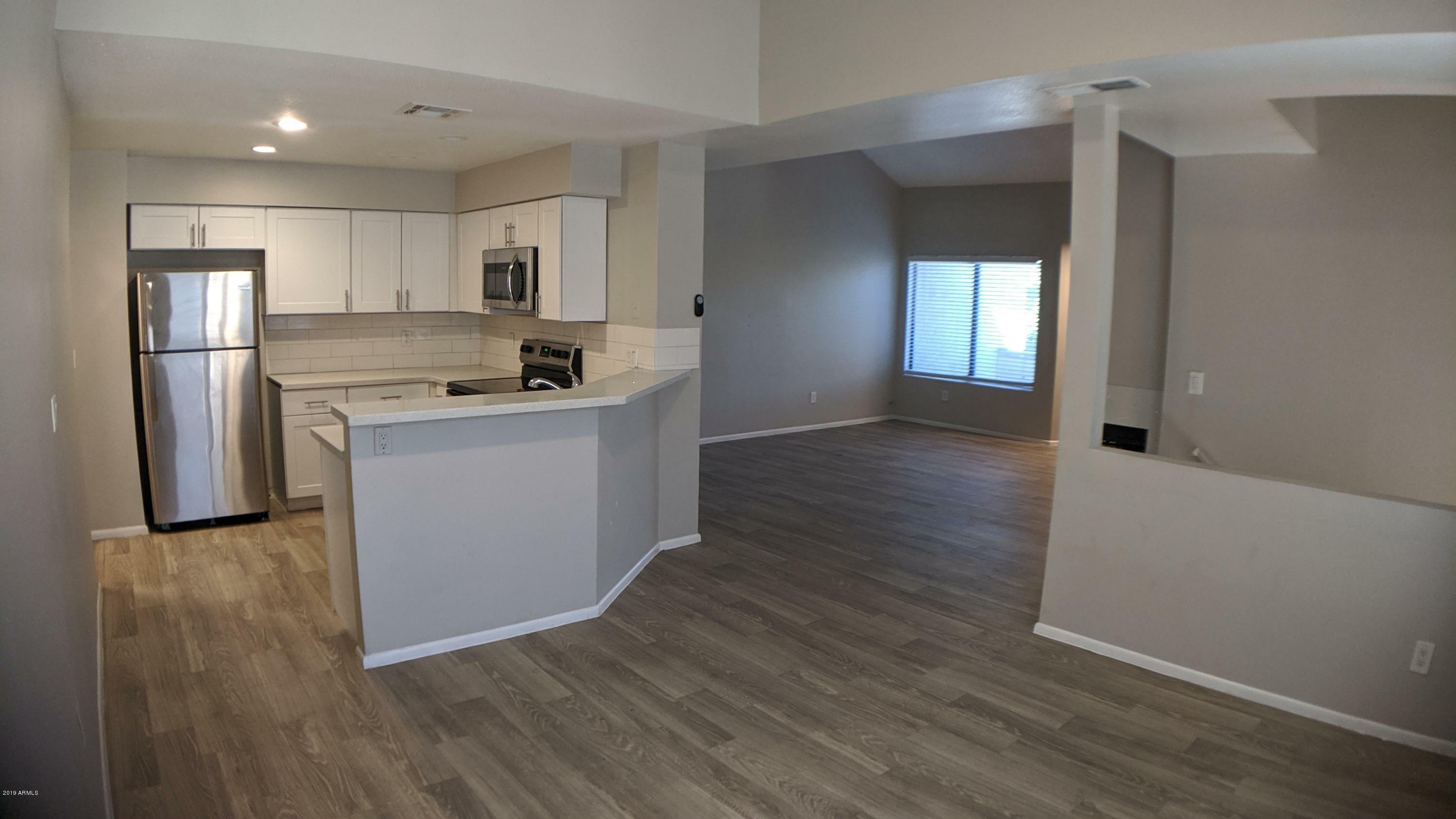 Property Photo:  9225 N 59th Avenue 213  AZ 85302 