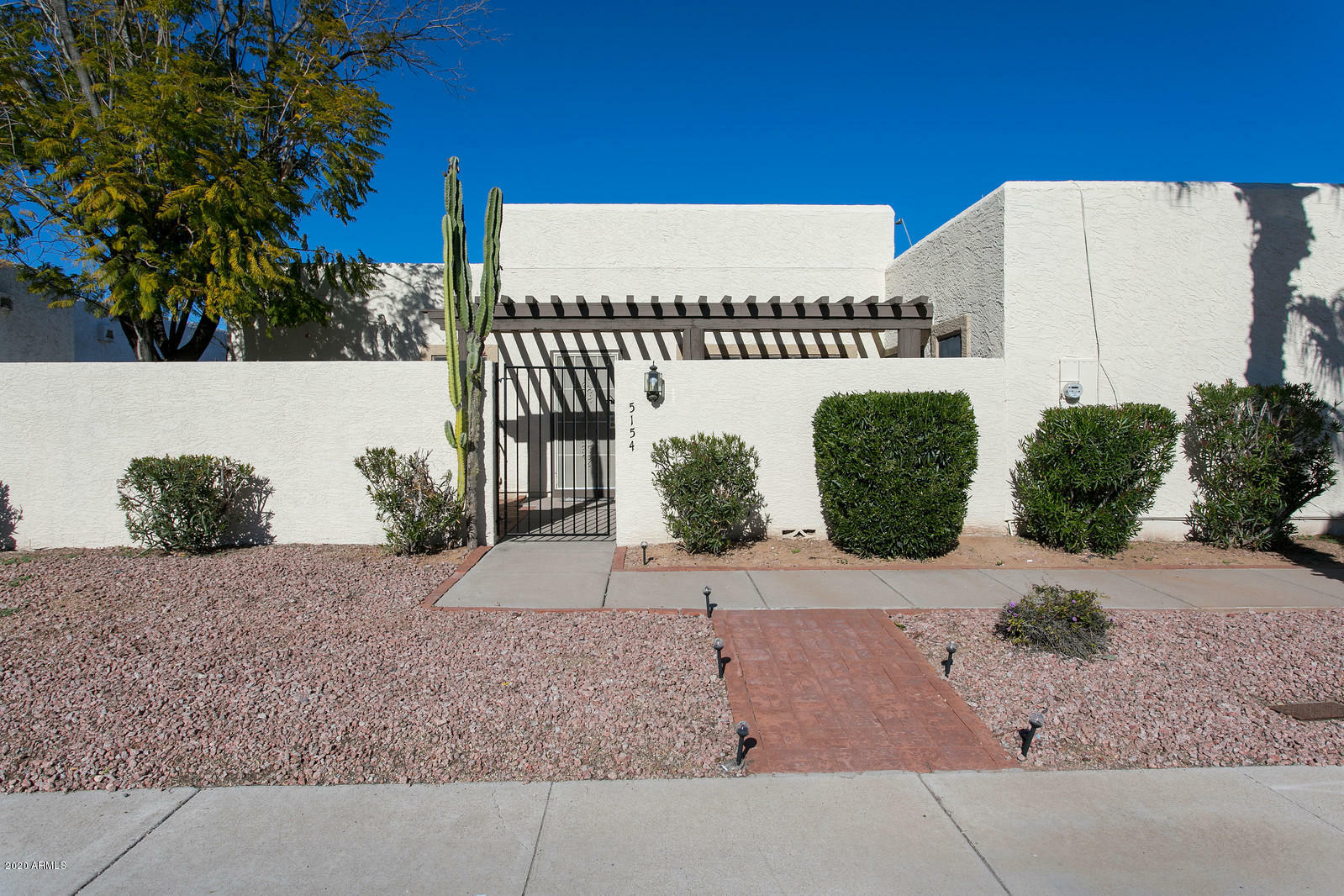 Property Photo:  5154 E Karen Drive  AZ 85254 